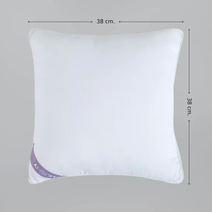 Mushy Cushion