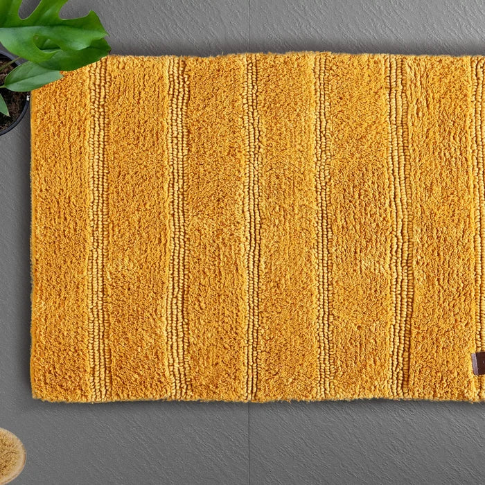 Gold / 50X80 cm