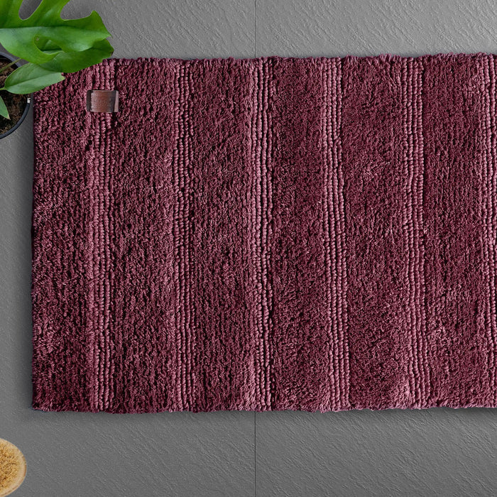 Maroon / 50X80 cm
