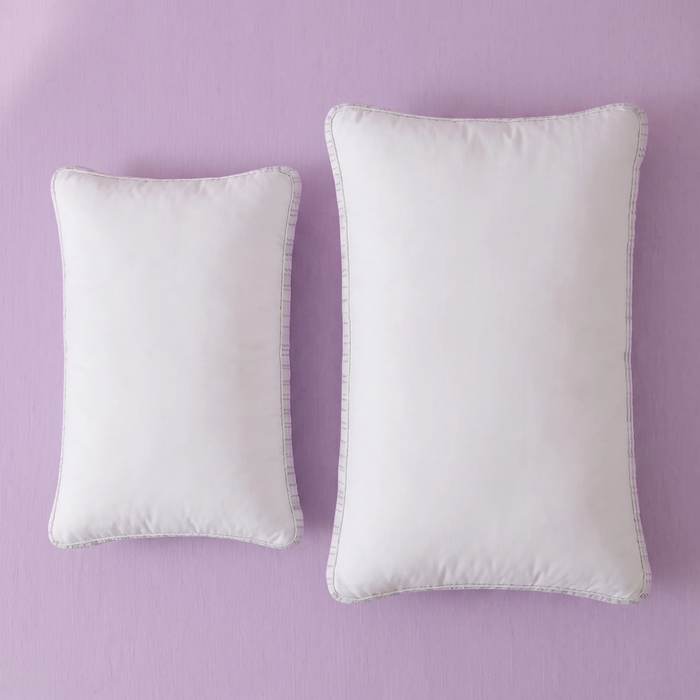 Mushy Pillow