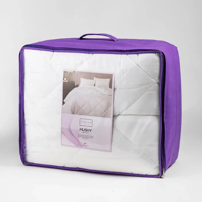 Mushy Winter Quilt - 350GSM