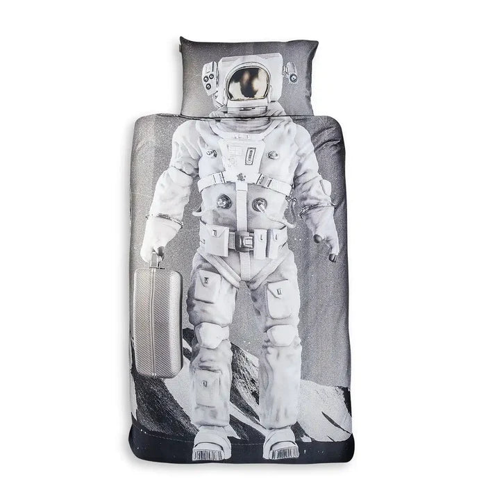 My Den Utopian World Quilt Cover