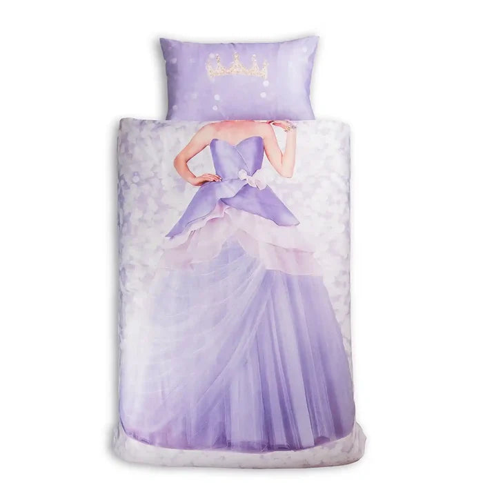 Quilt Cover / Princess