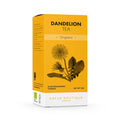 Organic Dandelion Tea 20 teabags