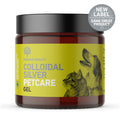 Pets Anti-fungal Colloidal Silver Gel 100ml
