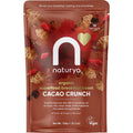 Naturya Organic Breakfast Boost Cacao Crunch 150g