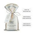Navarino Icons Sea Salt Flower 400g