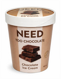 Sumptuously Intense Too Chocolate Ice Cream 400ml