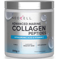 Neocell Advanced Marine Collagen Peptides 200g Powder