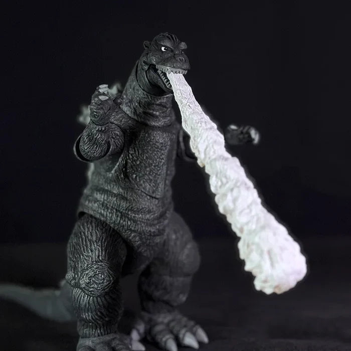 NEW 1954 Godzilla Anime PVC Gojira Action Figure Model Collection Toys Godzilla Gifts