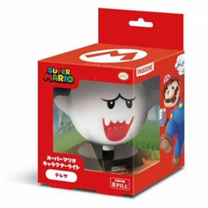 Nintendo Super Mario Character Light Goomba 1UP Mushroom FireFlower Shy Guy Mushroom For Kids Wholesale