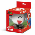Nintendo Super Mario Character Light Goomba 1UP Mushroom FireFlower Shy Guy Mushroom For Kids Wholesale