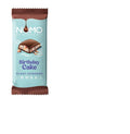 NOMO Chocolate Birthday Cake Bar 127g