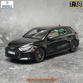 NOREV diecast model 1:18  RS3 2025 AUDI A3 metal car model ornament Collection