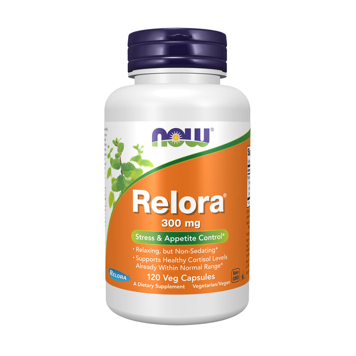 Relora 300mg - 120 vcaps
