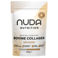 Nuda Nutrition Bovine Collagen Powder 400G