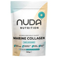 Nuda Nutrition Marine Collagen Powder 300g
