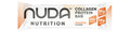 Nuda Nutrition Orange Collagen Protein Bar 45g