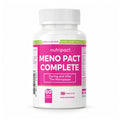 Nutripact Menopause Support 17-in-1 Complex 60 Vegan Capsules