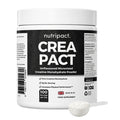 Micronised Creatine Monohydrate Powder (Unflavoured 500g)