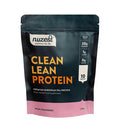 Clean Lean Protein - Wild Strawberry 250g