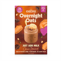 Oatsu Choc Peanut Just Add Milk Overnight Oats 300g