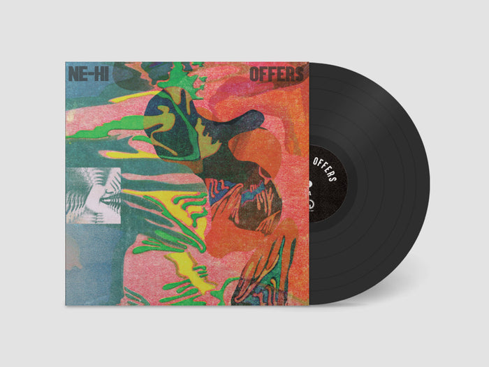 Ne-Hi - Offers Vinyl & Merch | Fat Possum Records