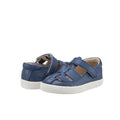 Old Soles Oliver Shoe in Jeans