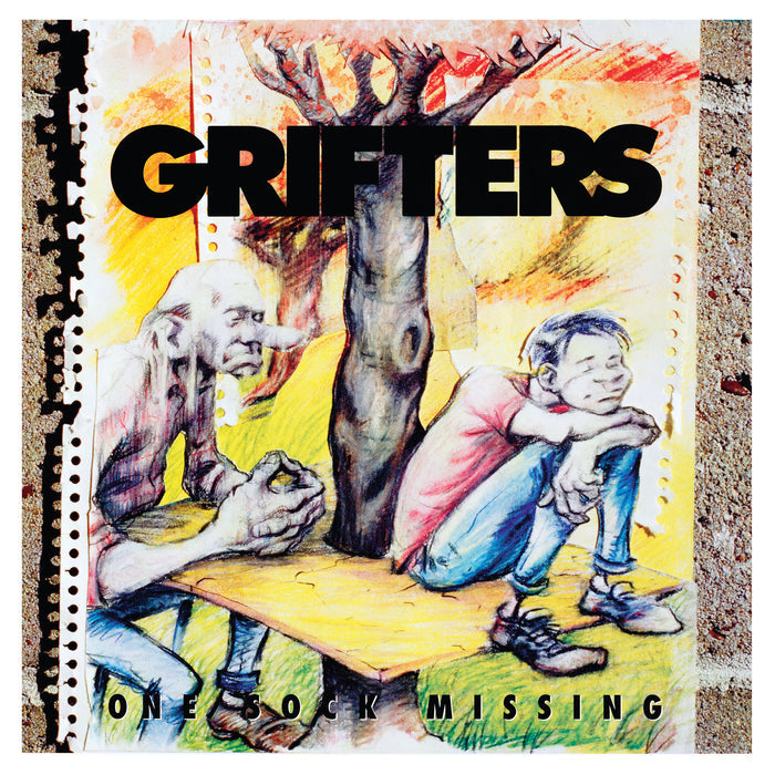 Fat Possum - One Sock Missing Vinyl & Merch | Fat Possum Records