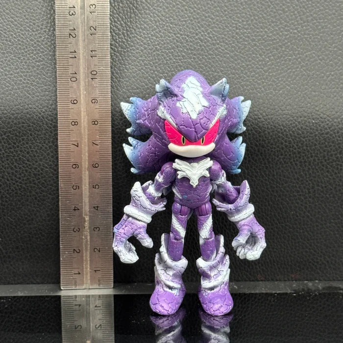 3 / NO BOX