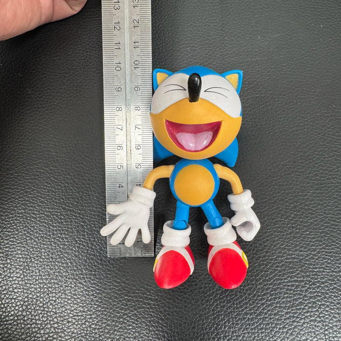 6 / NO BOX