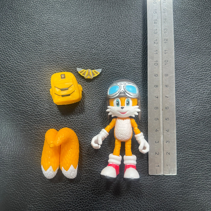 24 / NO BOX