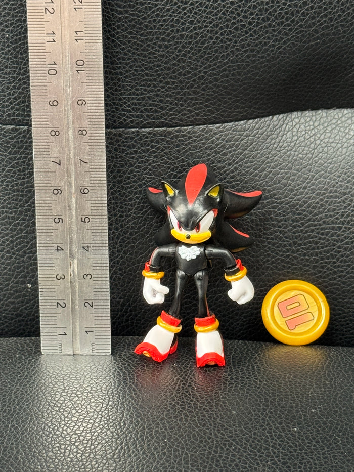 31 / NO BOX