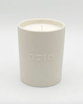 Otio White Geranium Candle