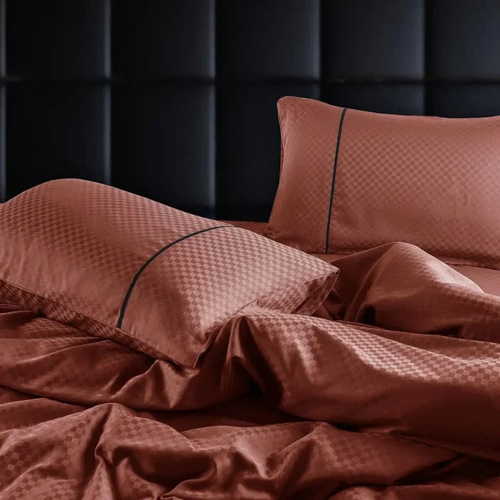 Oxford Bedding Collection