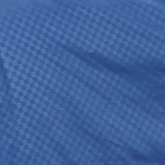 Royal Blue / Super King