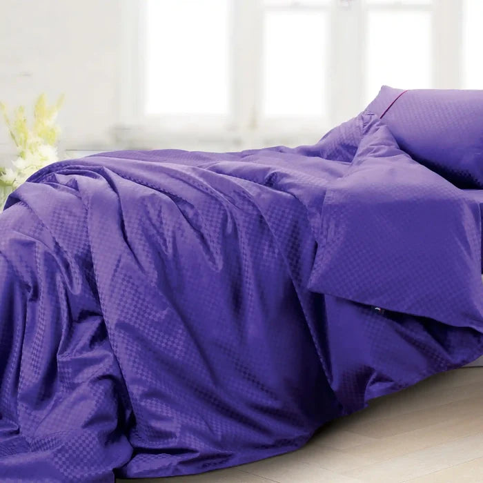 Dark Purple / King