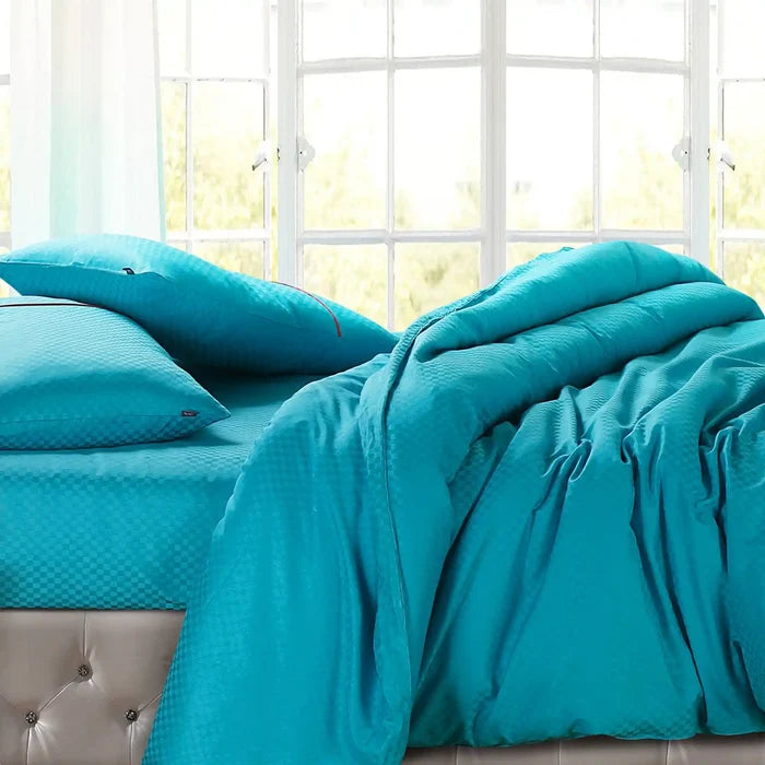 Turquoise / King