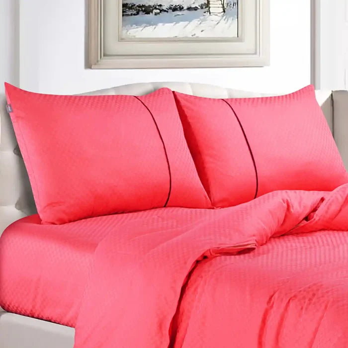 Coral Pink / King