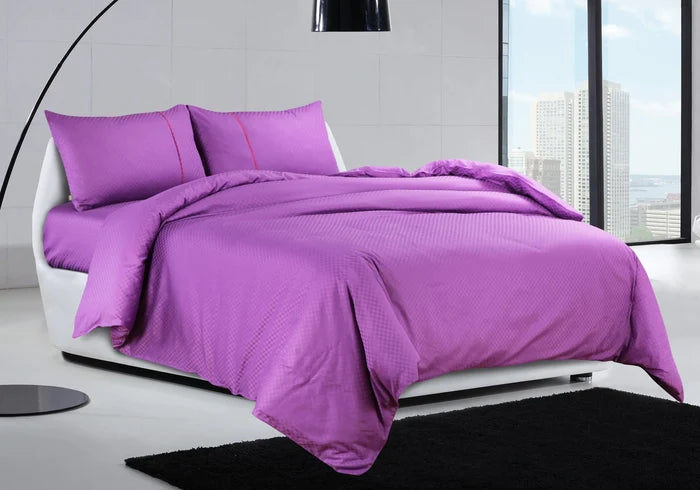 Purple / King