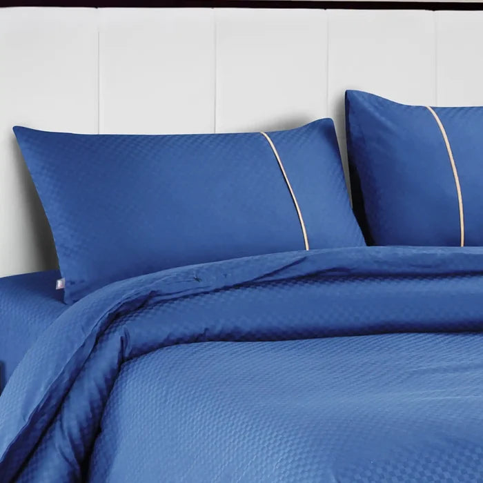 Royal Blue / King