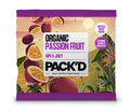 Organic Passion Fruit 300g