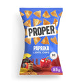 Paprika Lentil Properchips 85g