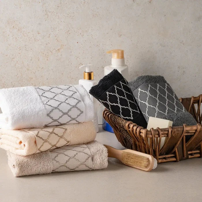 Pastoral Ares Bath Towel