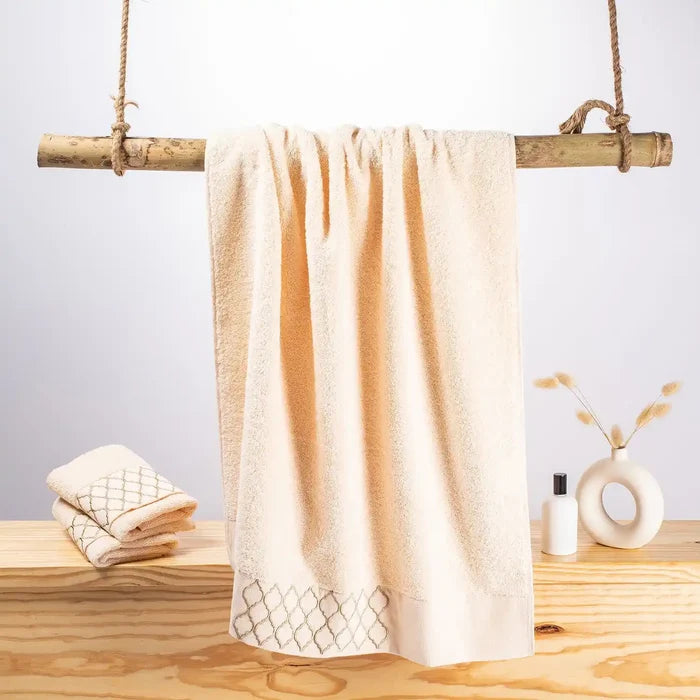 Solo Mon / Bath Towel