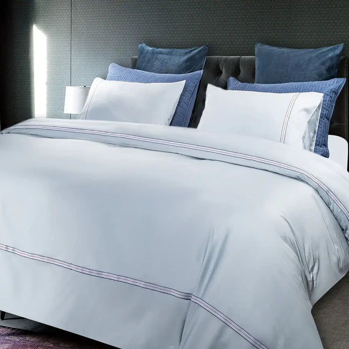 Penthouse 500 Tc Premium Bedding Collection