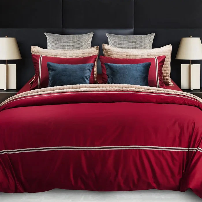 Penthouse 500 Tc Premium Bedding Collection