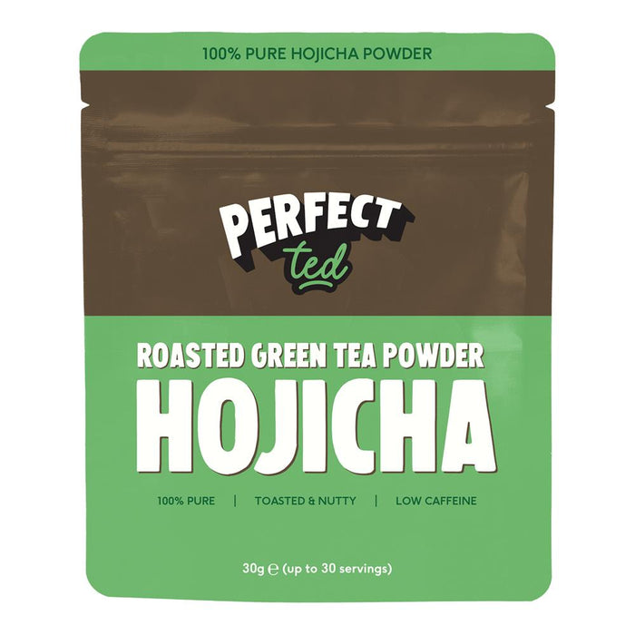 PerfecTed Hojicha Powder 30g