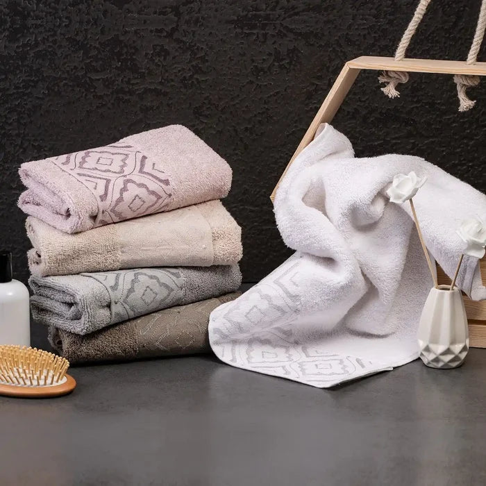 Picasso Towel - Pastoral Diana 3 Pc Set
