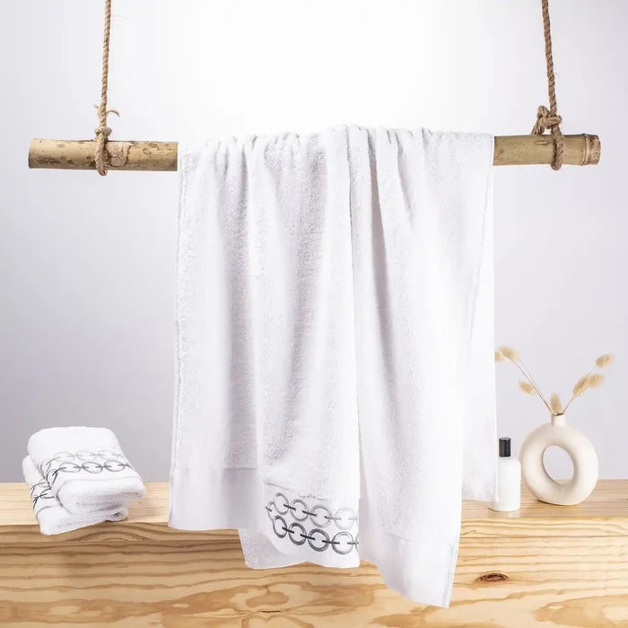 White / 3Pc Set